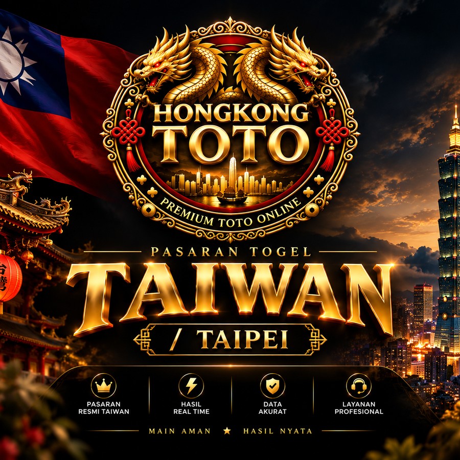 Pengeluaran Taiwan 30 September 2026 Tabel Shio dan (04512)
